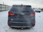 2015 Hyundai Santa Fe Sport  продається в Hillsborough, NJ - Front End