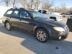 2008 Subaru Outback 2.5Xt Limited for Sale in Bridgeton, MO - Rear End