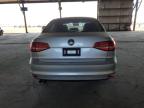 2015 Volkswagen Jetta Base en Venta en Phoenix, AZ - Front End