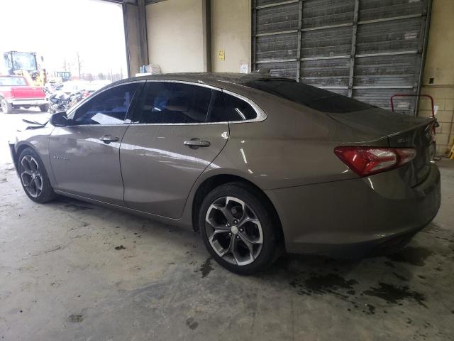  CHEVROLET MALIBU 2020 Brązowy
