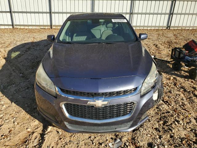 Sedans CHEVROLET MALIBU 2015 Blue