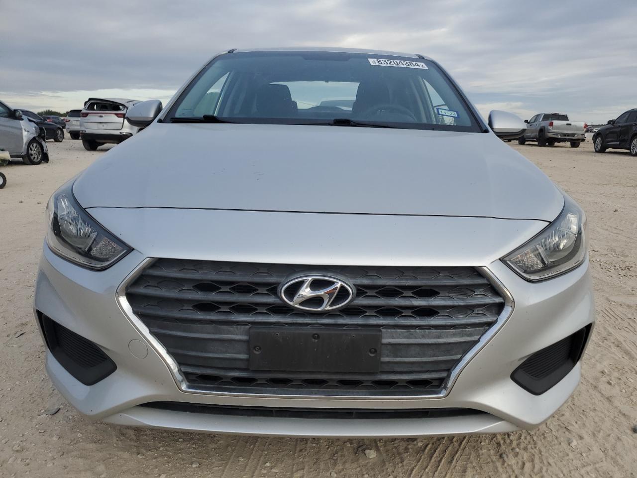 2018 Hyundai Accent - Image 5