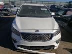 2020 Kia Sedona Ex للبيع في Albuquerque، NM - Side