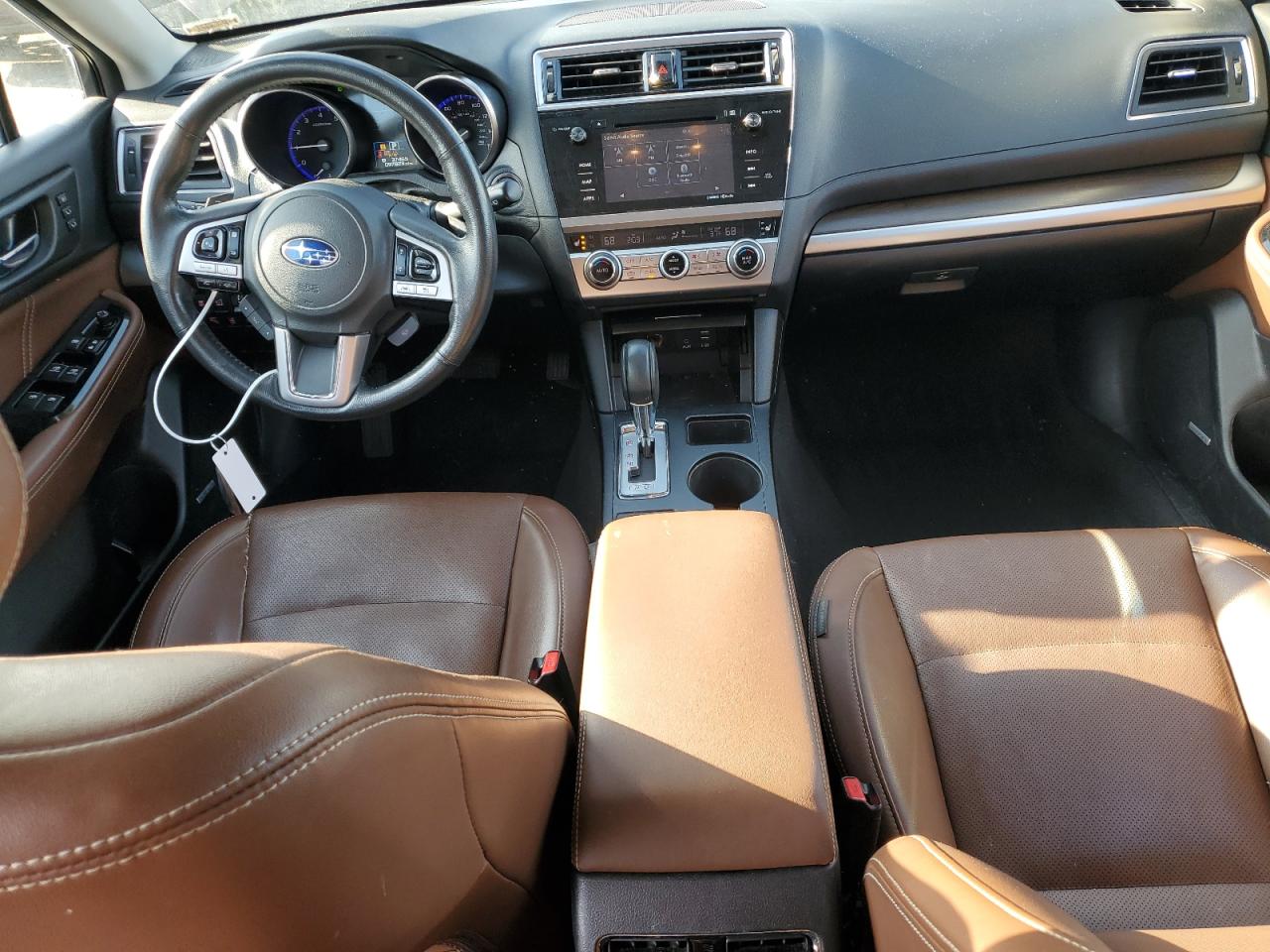 2017 Subaru Outback - Image 8
