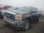 2015 Gmc Sierra K1500 Sle for Sale in Kansas City, KS - Rear End