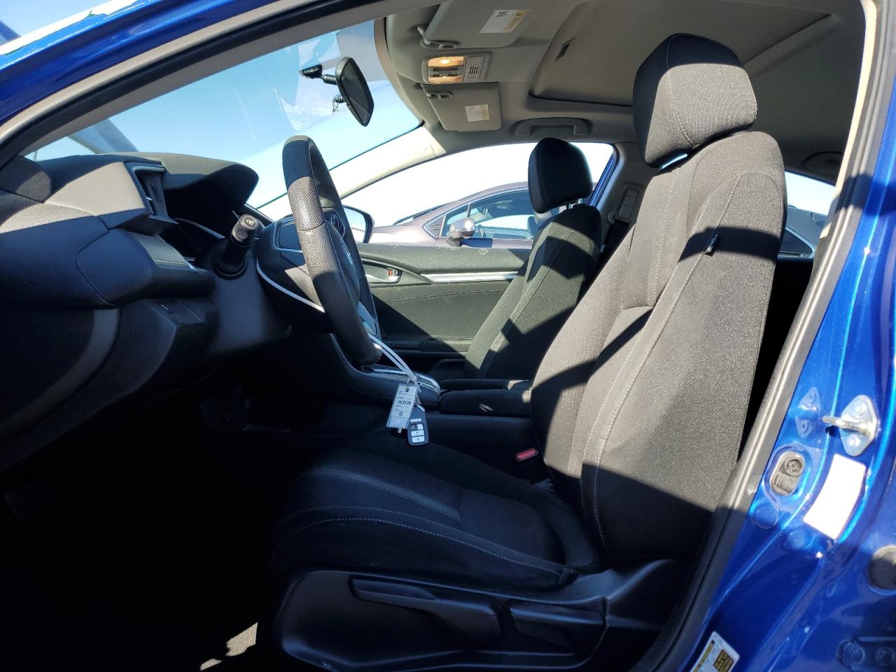 2016 Honda Civic - Image 7