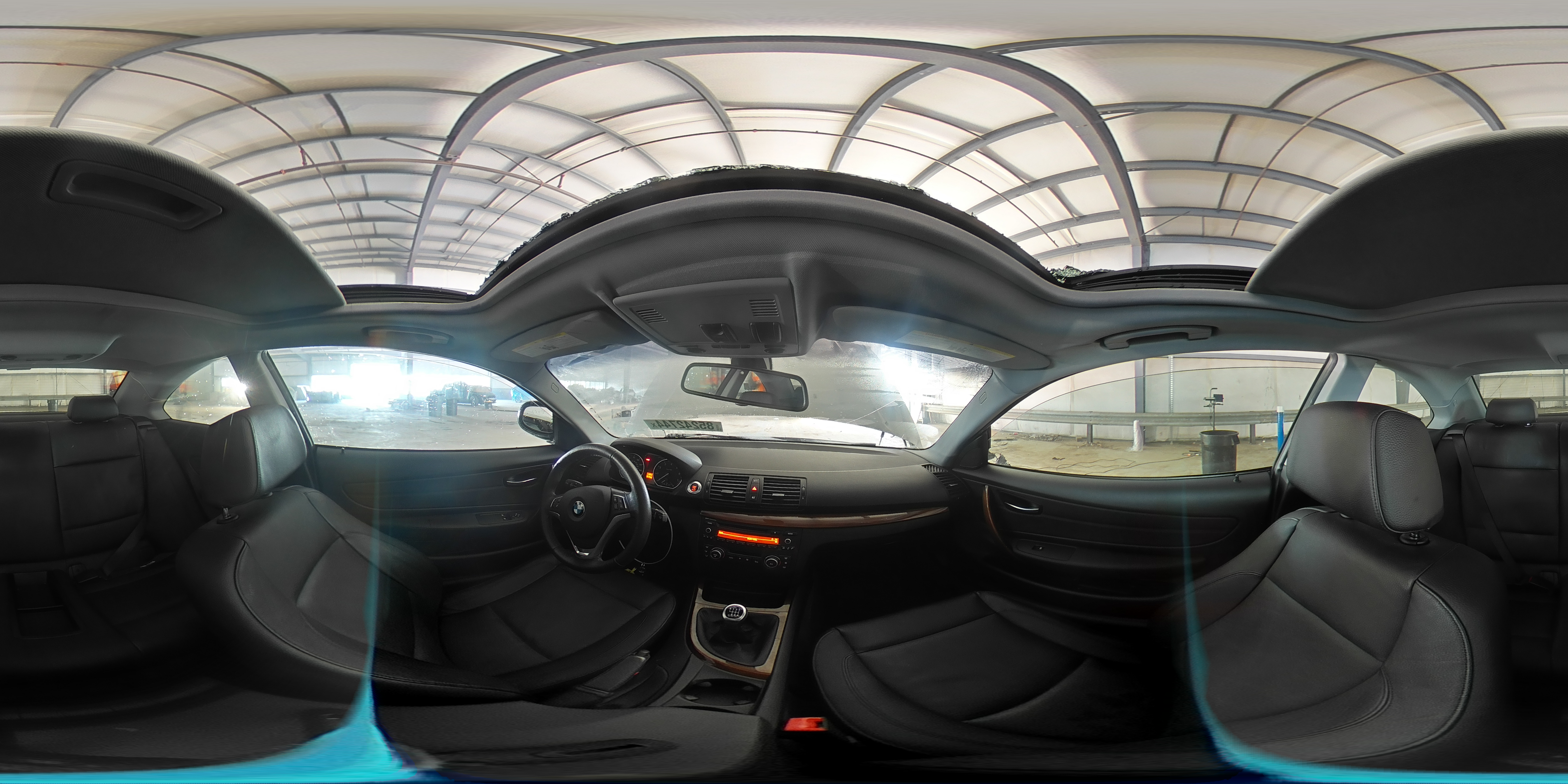 2012 BMW 128 I VIN: WBAUP7C52CVM55188 Lot: 85242744