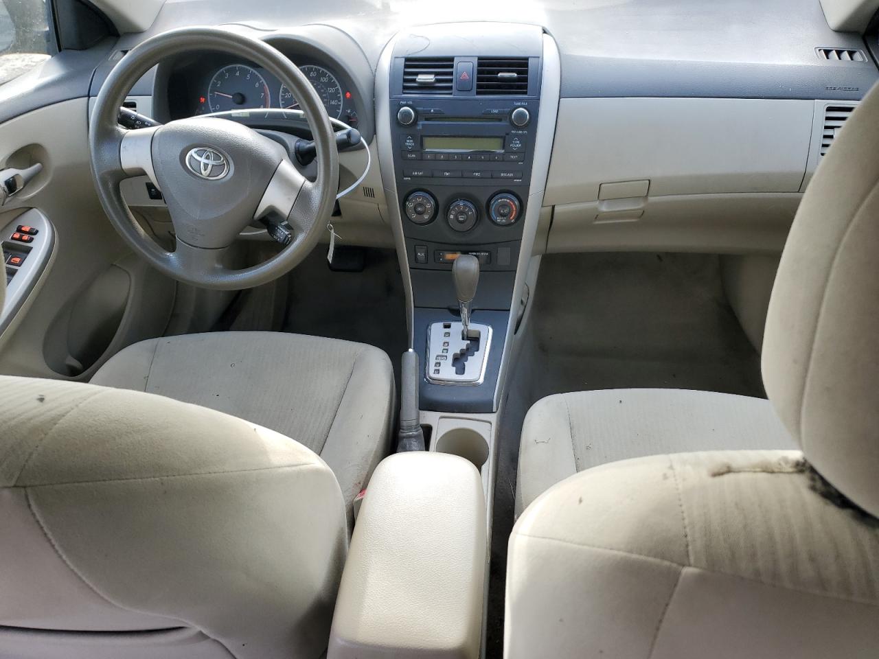2010 Toyota Corolla - Image 8