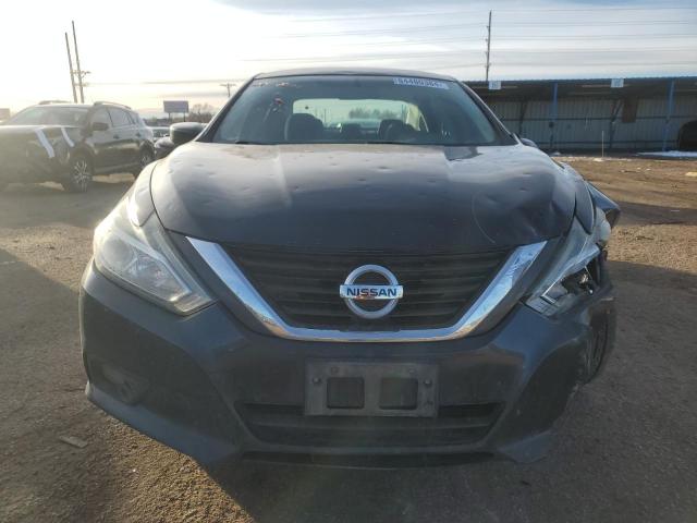 Седаны NISSAN ALTIMA 2016 Угольный