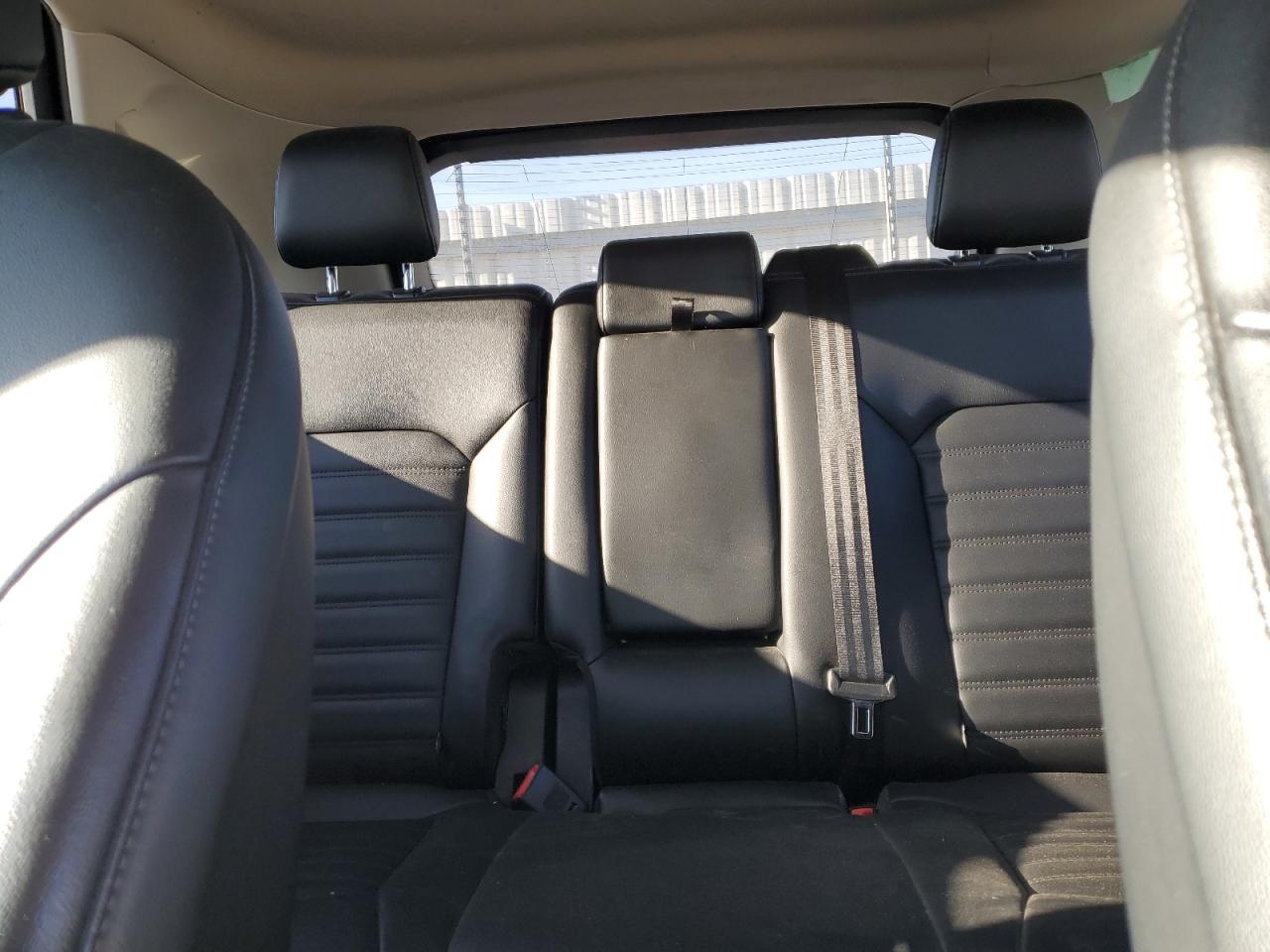 2019 Ford Edge Sel VIN: 2FMPK4J93KBB02242 Lot: 82559084