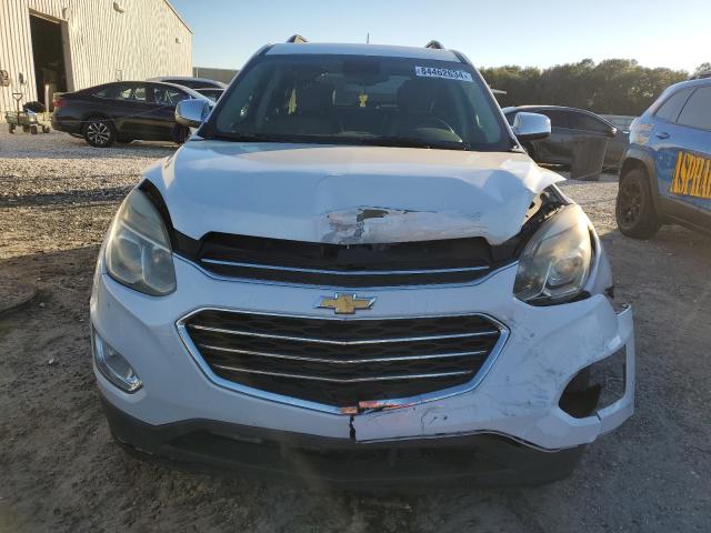  CHEVROLET EQUINOX 2016 Білий