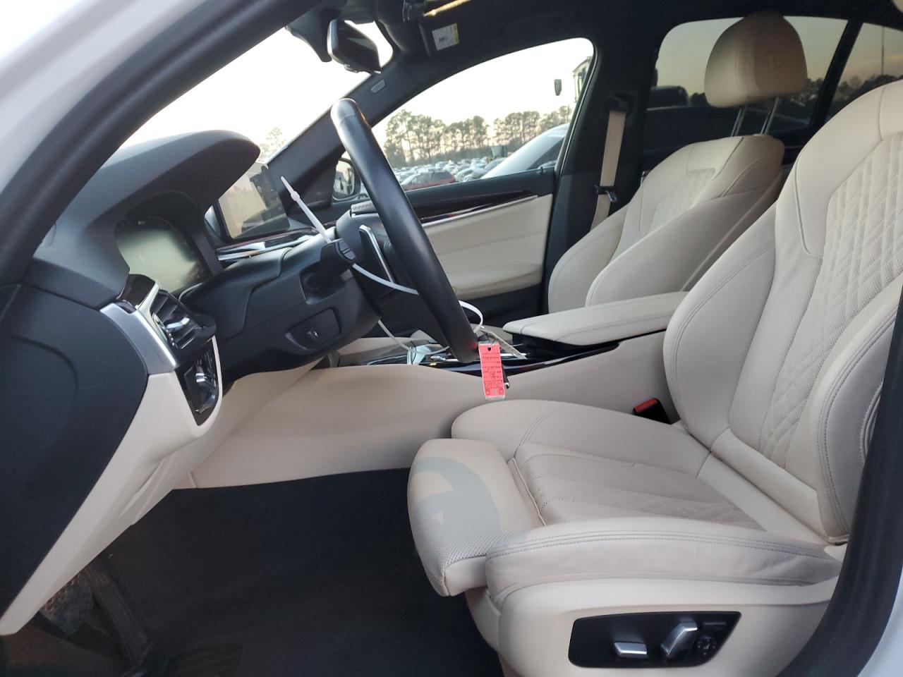 2023 BMW 5er - Image 7
