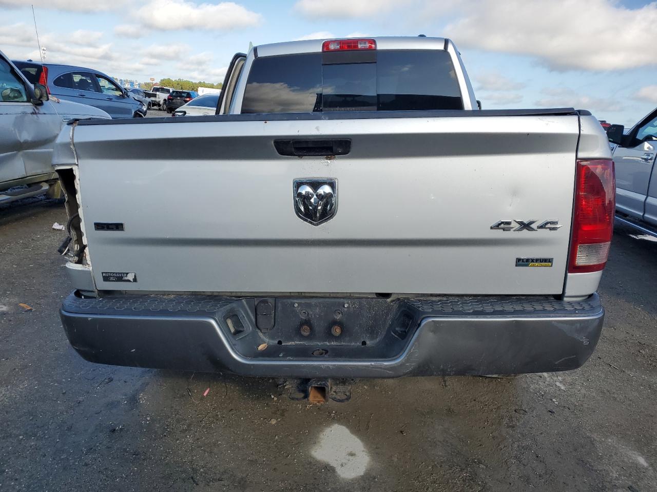 2011 Dodge RAM - Image 6