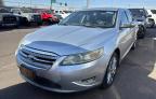 2010 Ford Taurus Limited продається в Phoenix, AZ - Front End