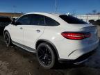 2017 Mercedes-Benz Gle Coupe 43 Amg للبيع في Littleton، CO - Side