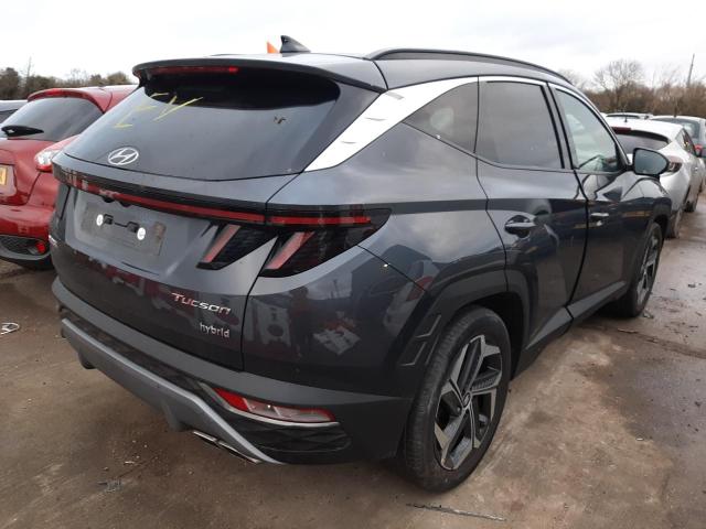 2022 HYUNDAI TUCSON ULT