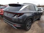 2022 HYUNDAI TUCSON ULT for sale at Copart ROCHFORD