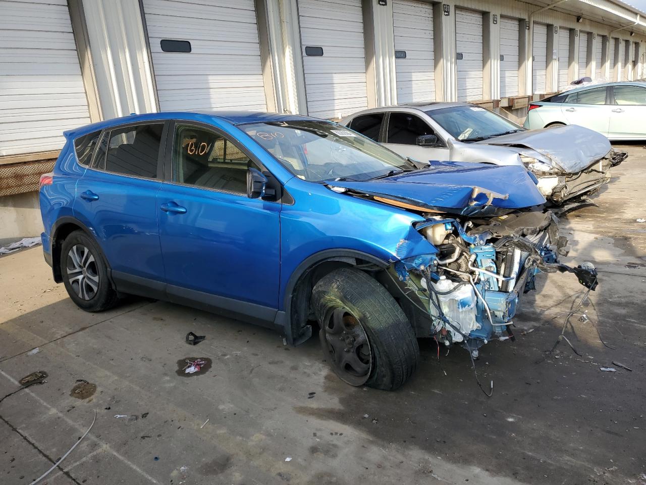 2018 Toyota RAV 4 - Image 4