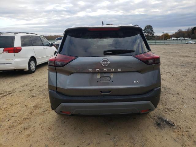  NISSAN ROGUE 2023 Gray