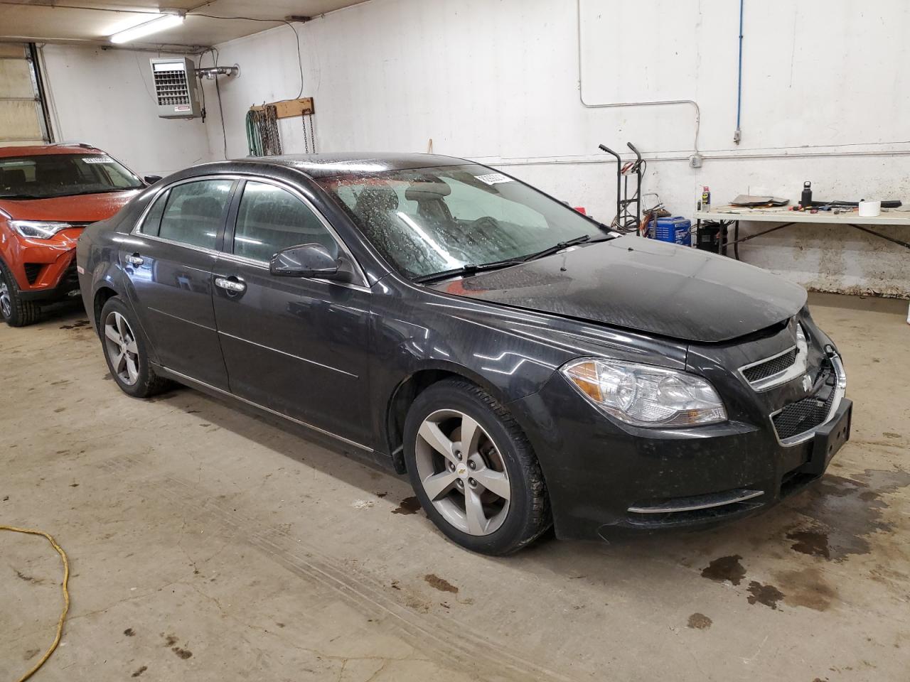 2012 Chevrolet Malibu - Image 4