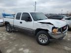 2000 Gmc New Sierra K1500 იყიდება Indianapolis-ში, IN - Side