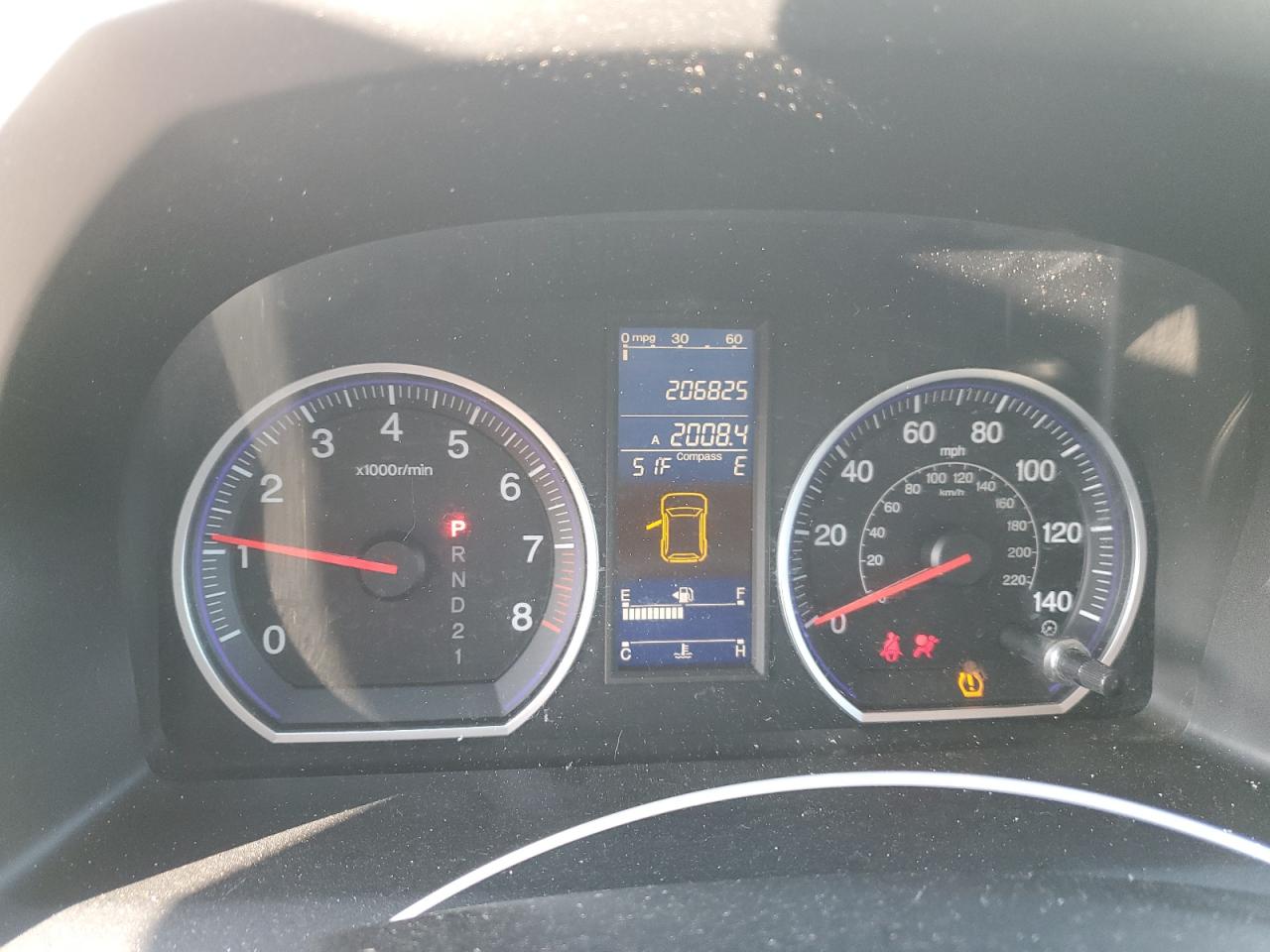 2010 Honda Cr-V Ex VIN: 3CZRE4H52AG700576 Lot: 86267844