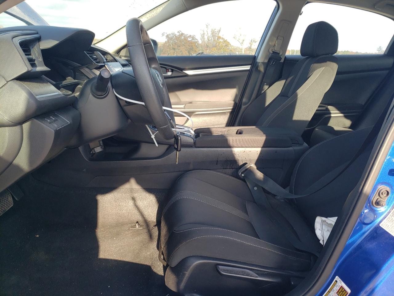 2021 Honda Civic - Image 7