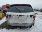 2012 Honda Odyssey Ex продається в London, ON - Front End