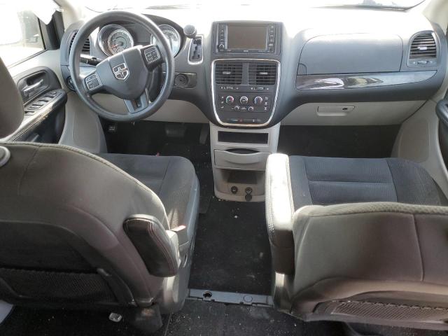  DODGE CARAVAN 2019 Сріблястий