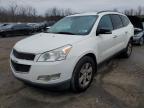 2012 Chevrolet Traverse Lt for Sale in Marlboro, NY - All Over