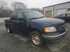 2003 Ford F150 Supercrew for Sale in Concord, NC - Normal Wear