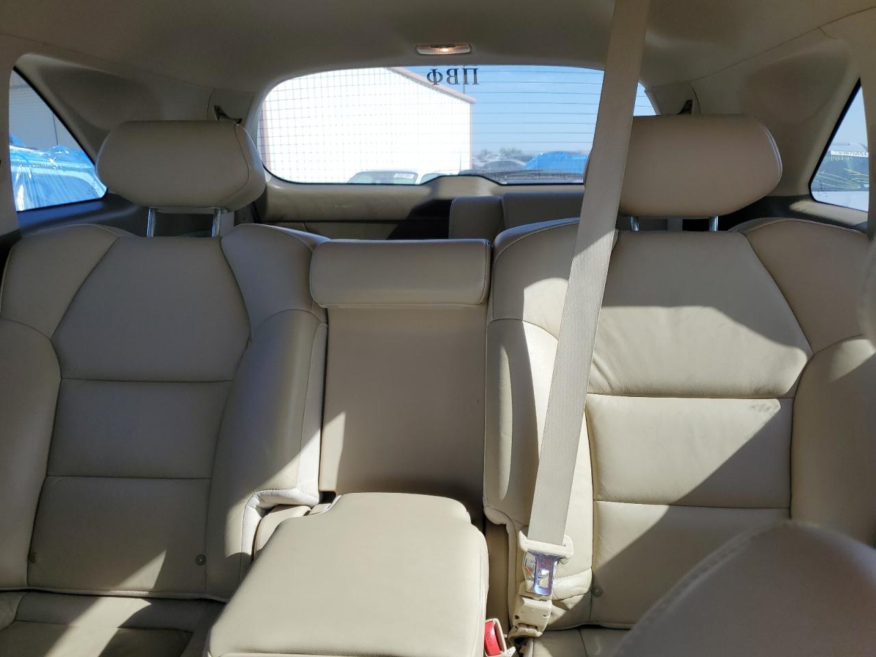 2009 Acura MDX - Image 10