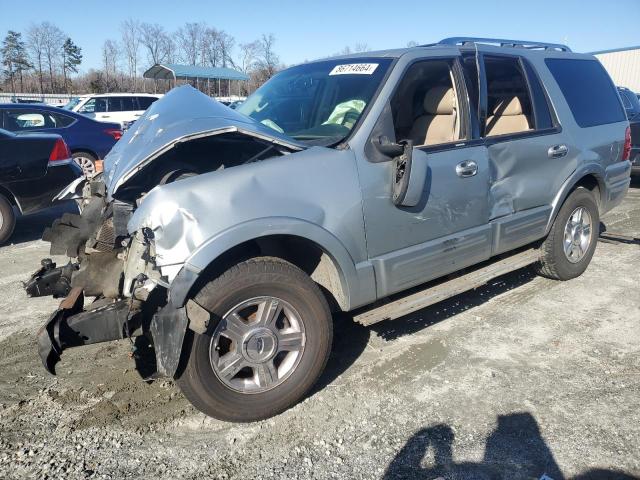 2006 Ford Expedition Limited