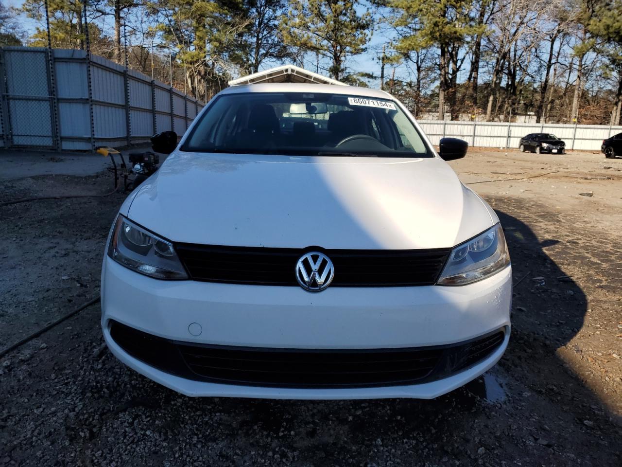 VIN 3VW2K7AJXEM376127 2014 VOLKSWAGEN JETTA no.5