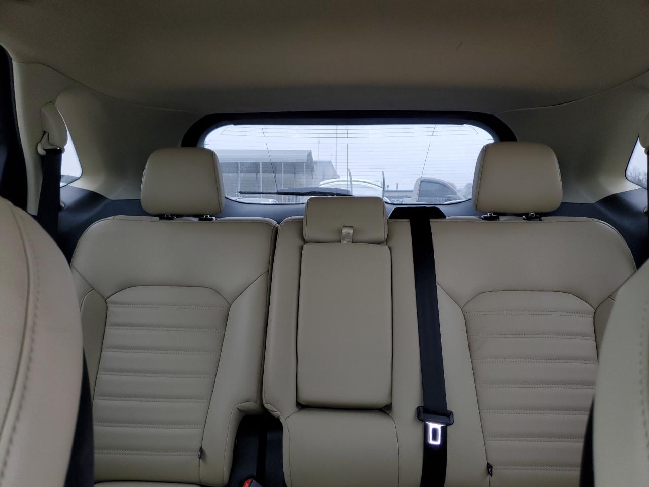 2019 Ford Edge - Image 10