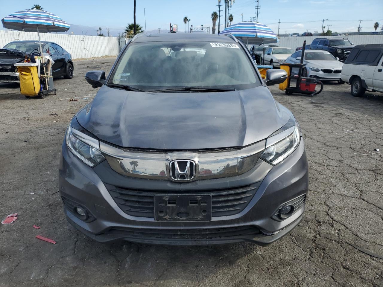 2021 Honda HR-V - Image 5