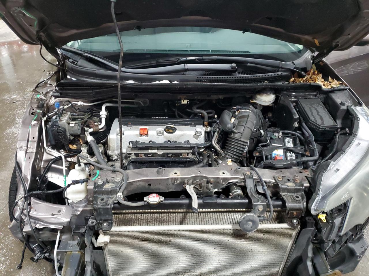 2013 Honda CR-V - Image 12