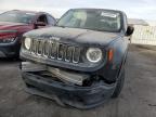 2016 Jeep Renegade Sport للبيع في North Las Vegas، NV - Front End