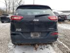 2016 Jeep Cherokee Sport na sprzedaż w Northfield, OH - Front End