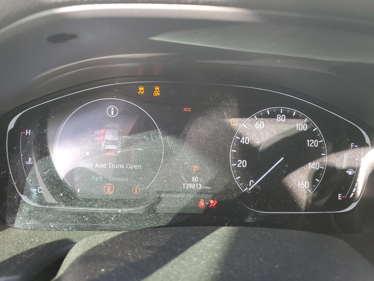 2018 Honda Accord - Image 9