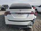 2020 Tesla Model X  de vânzare în Reno, NV - Rear End