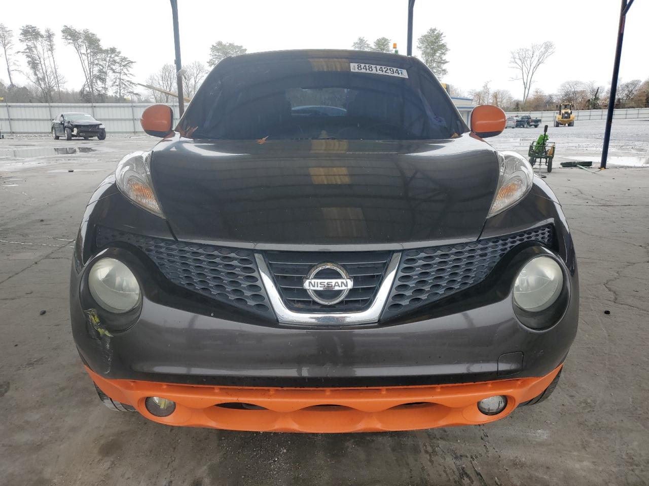 2011 Nissan Juke - Image 5