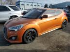 2014 Hyundai Veloster Turbo იყიდება Albuquerque-ში, NM - Minor Dent/Scratches