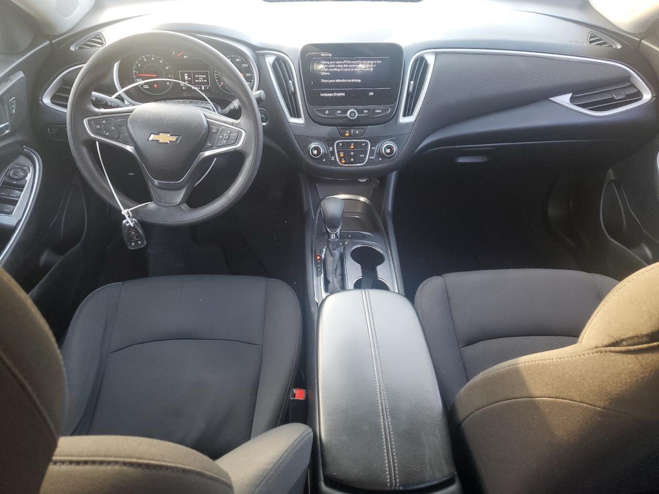 2022 Chevrolet Malibu - Image 8