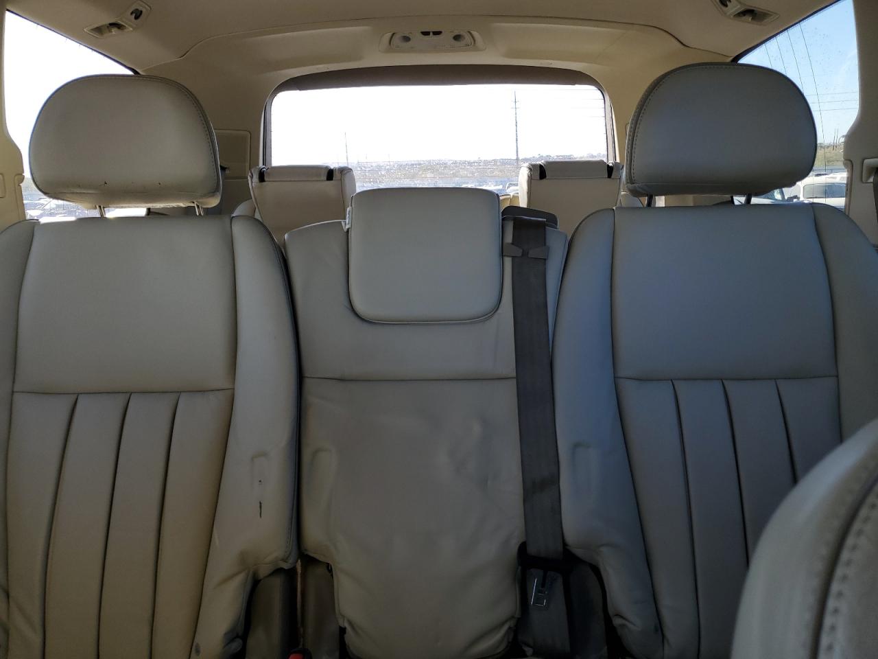 2013 Volvo Xc90 3.2 VIN: YV4952CY3D1662013 Lot: 83862394