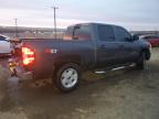 2010 Chevrolet Silverado K1500 Lt en Venta en Albuquerque, NM - Front End