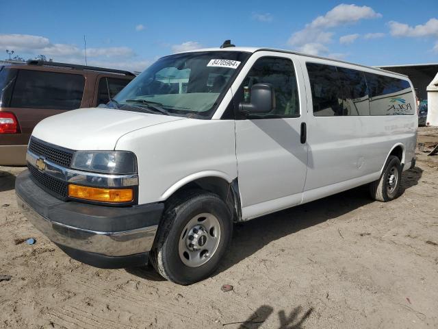 2018 Chevrolet Express G3500 Lt