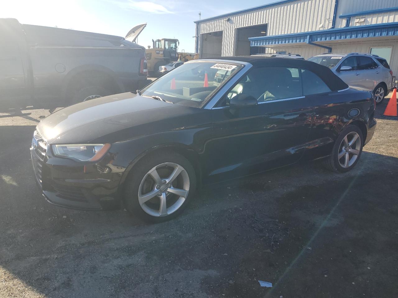 2016 Audi A3 - Image 1