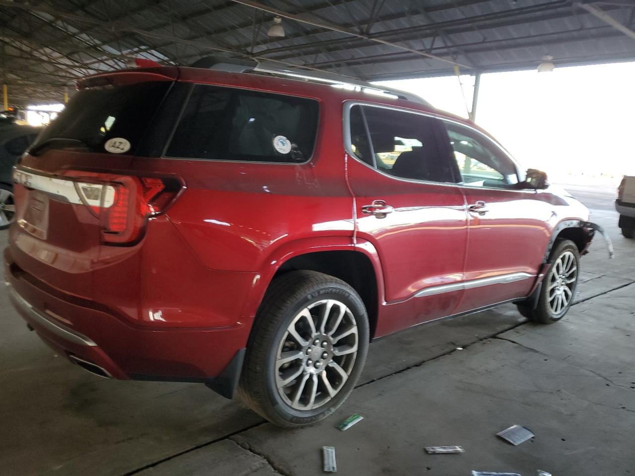 2021 GMC Acadia - Image 3