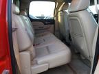 2007 Chevrolet Silverado K1500 Crew Cab for Sale in Albuquerque, NM - Side